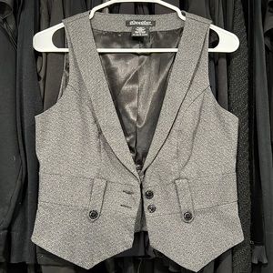 Vest